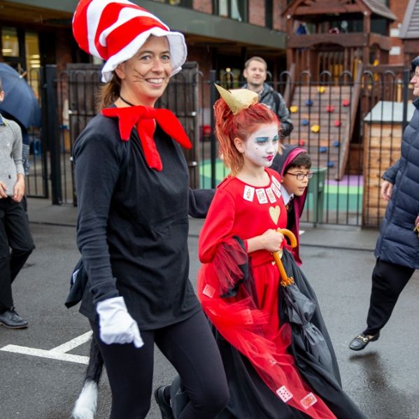 book week parade 2019-27